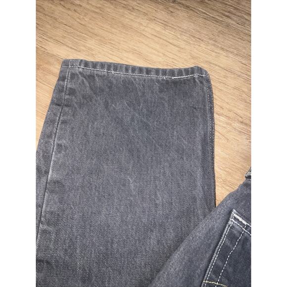 Levi's Mens 501 Relaxed Straight Jeans 32w X 30L - Picture 9 of 9